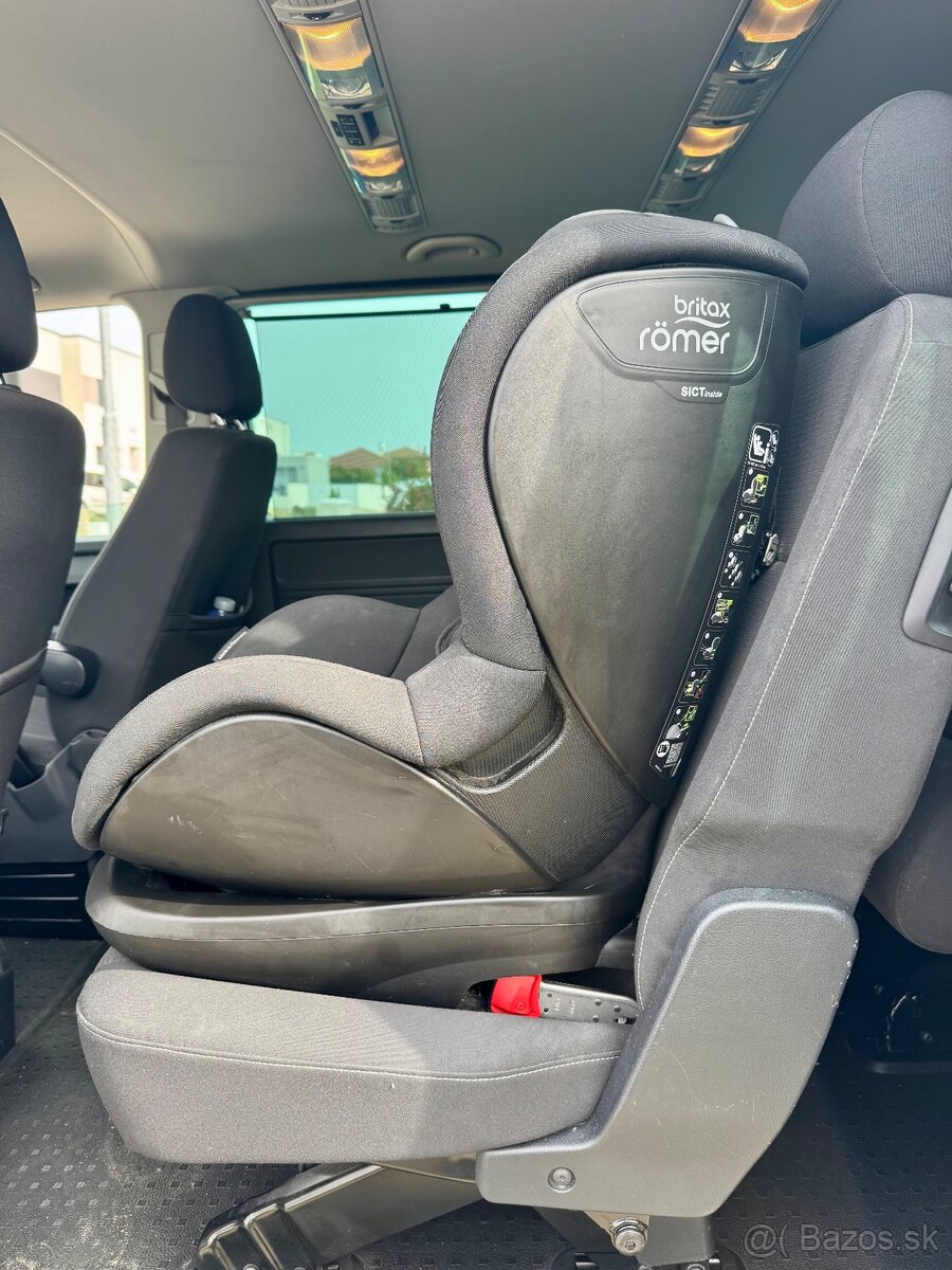 BRITAX RÖMER Trifix 2 i-Size - 2