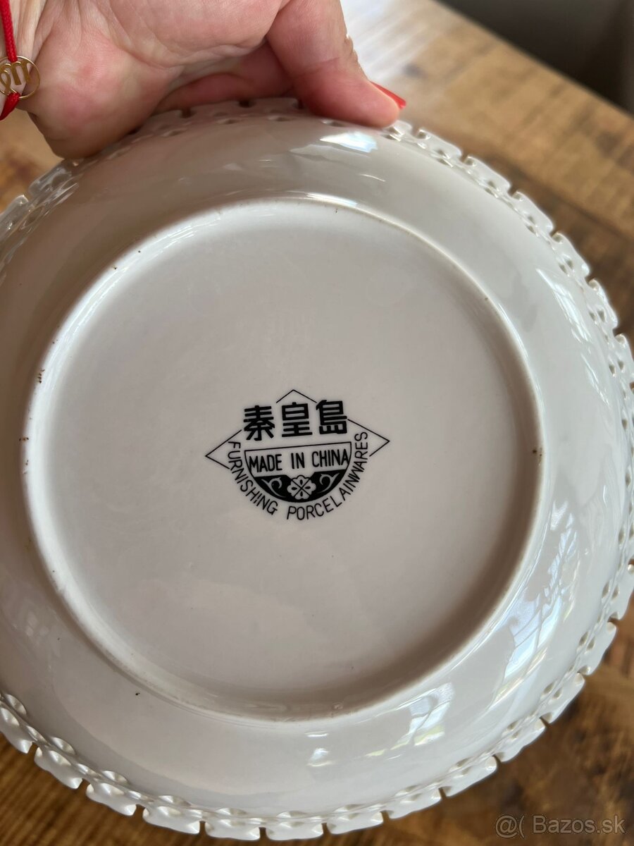Porcelán - 2