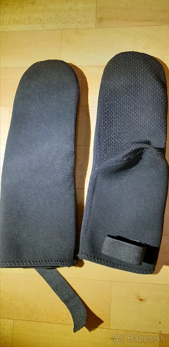 Neoprénové ponozky - 2