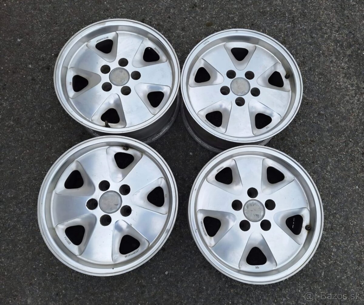 5x110R15 OPEL - 2