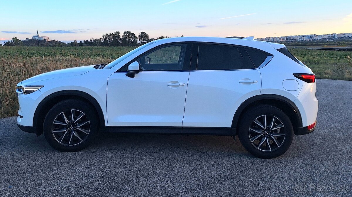 Mazda CX-5 2.2 Skyactive-D - 2