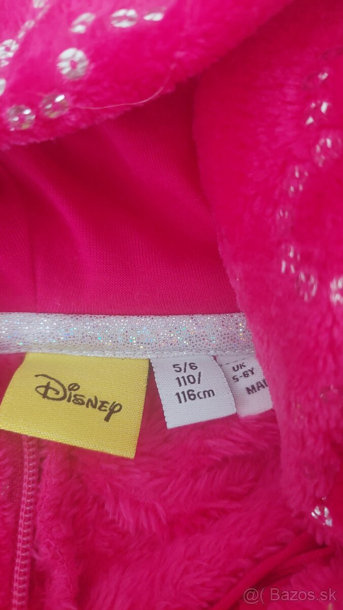 Disney overal - 2