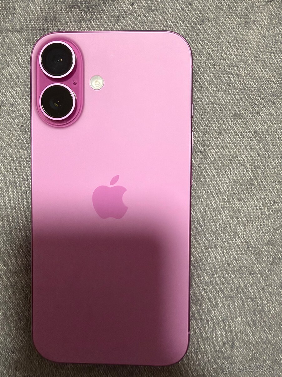 Iphone 16 + airpods 4 - 2