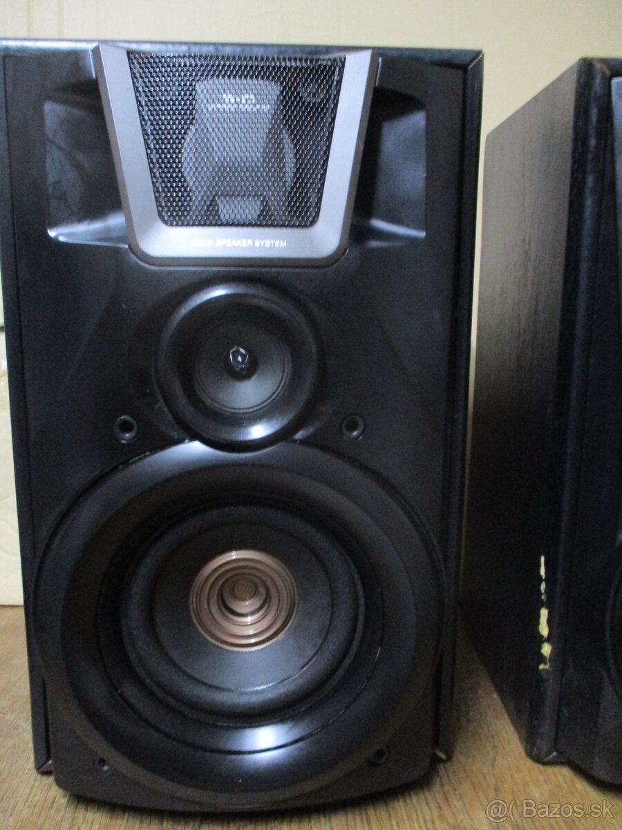 TECHNICS SB-EH60 - 2