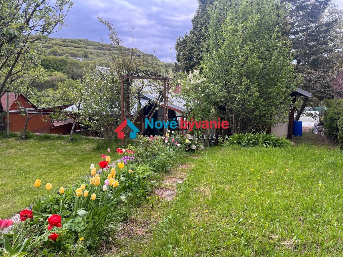 Záhradka, Kežmarok, Kamenná baňa - 2