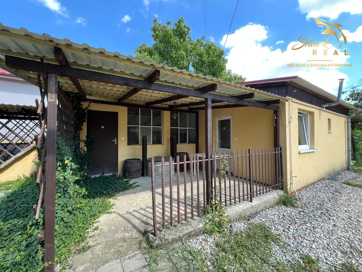 Penzión na predaj neďaleko termálneho kúpaliska Podhájska - 2