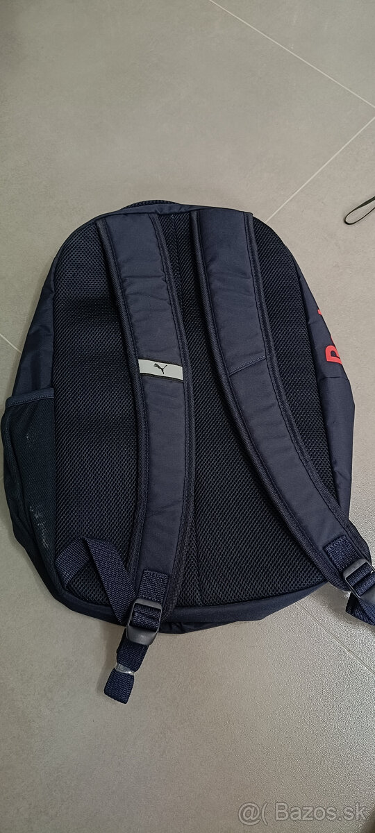 Puma Red Bull Racing batoh F1 Team 2021 - 2