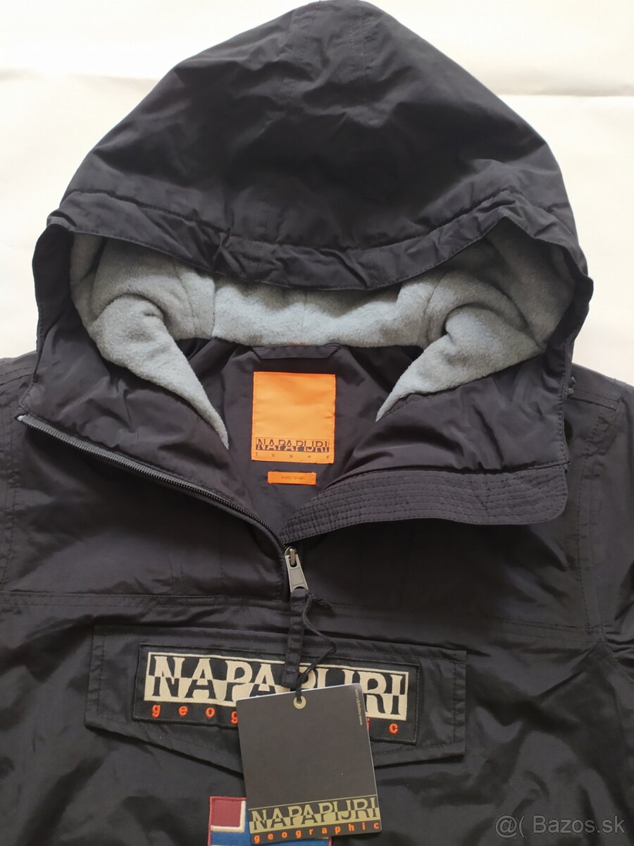 Dámska zimná bunda Napapijri Rainforest - 2