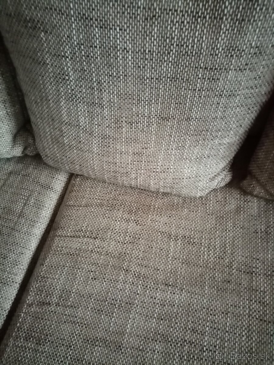 Sedačka na predaj - 2