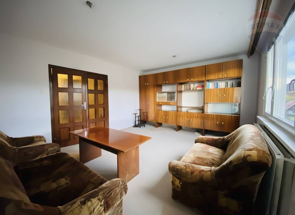 3 izbový byt s loggiou, Turany - 2