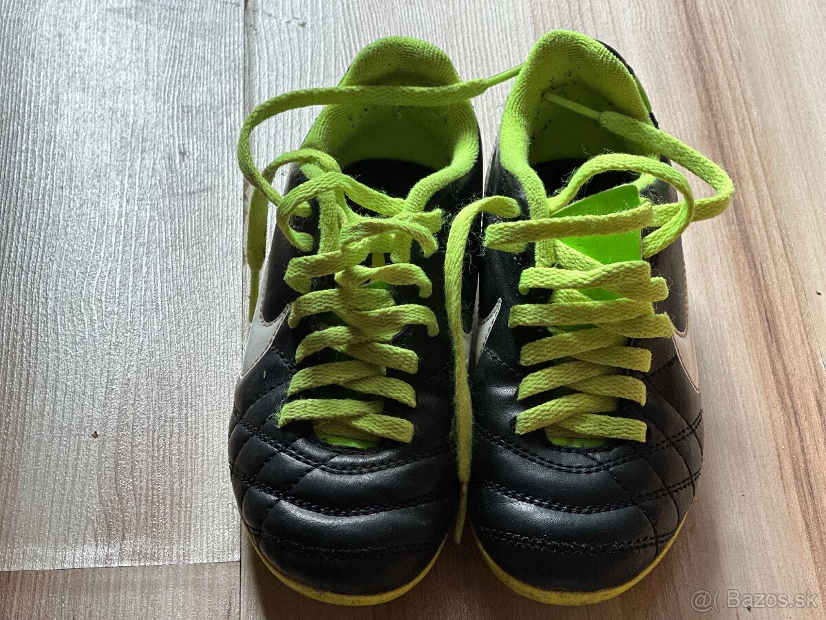 Detské kopačky Nike - 2