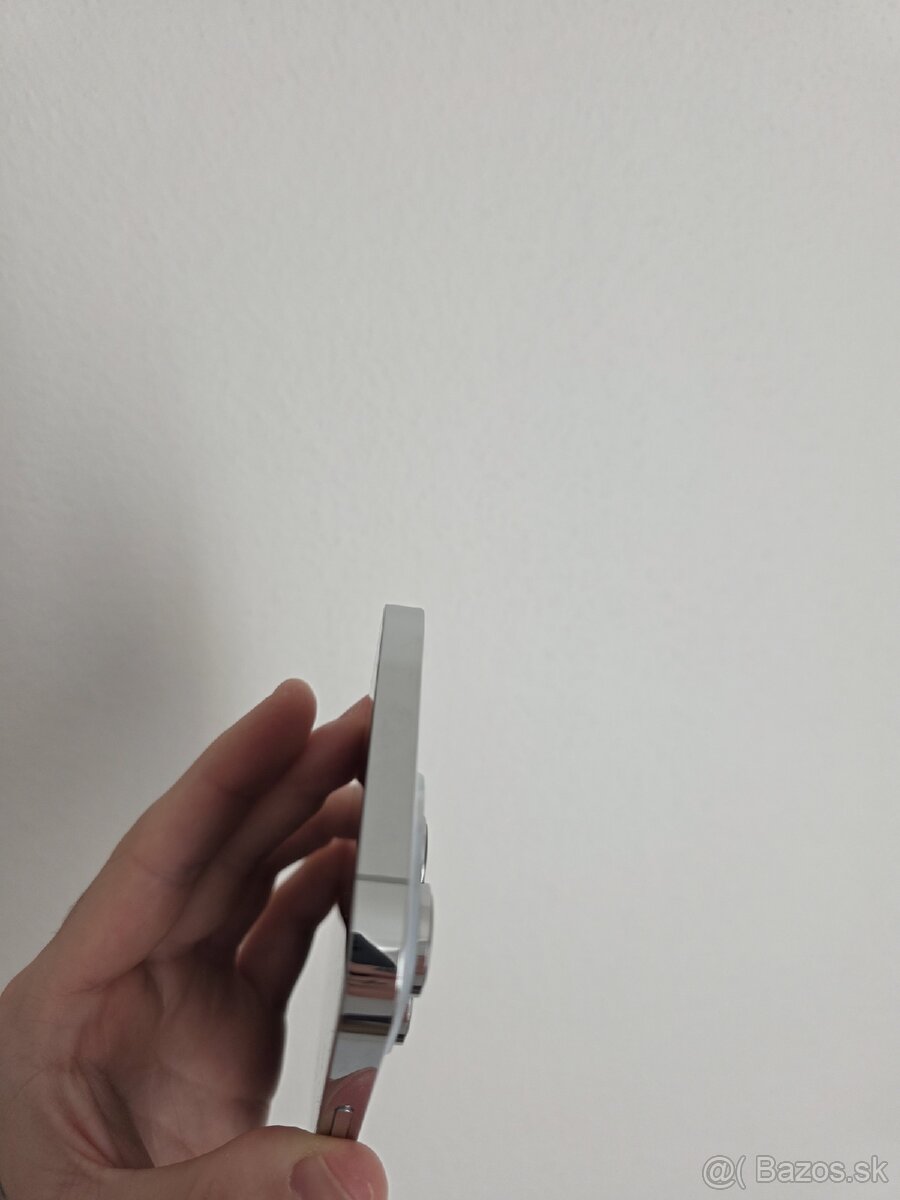 Apple iPhone 14 Pro Max Silver 128GB v super stave - 2