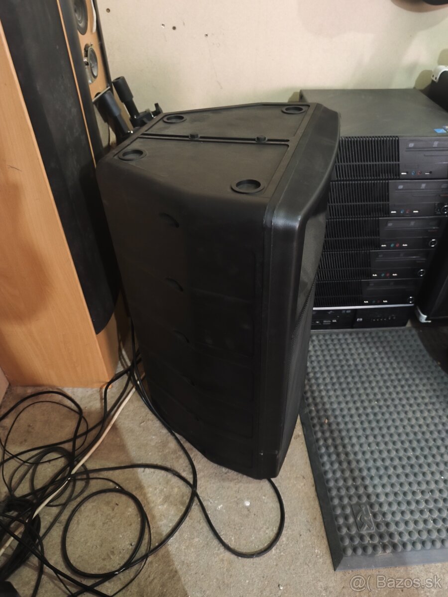 Aktívne reproboxy rh sound - 2