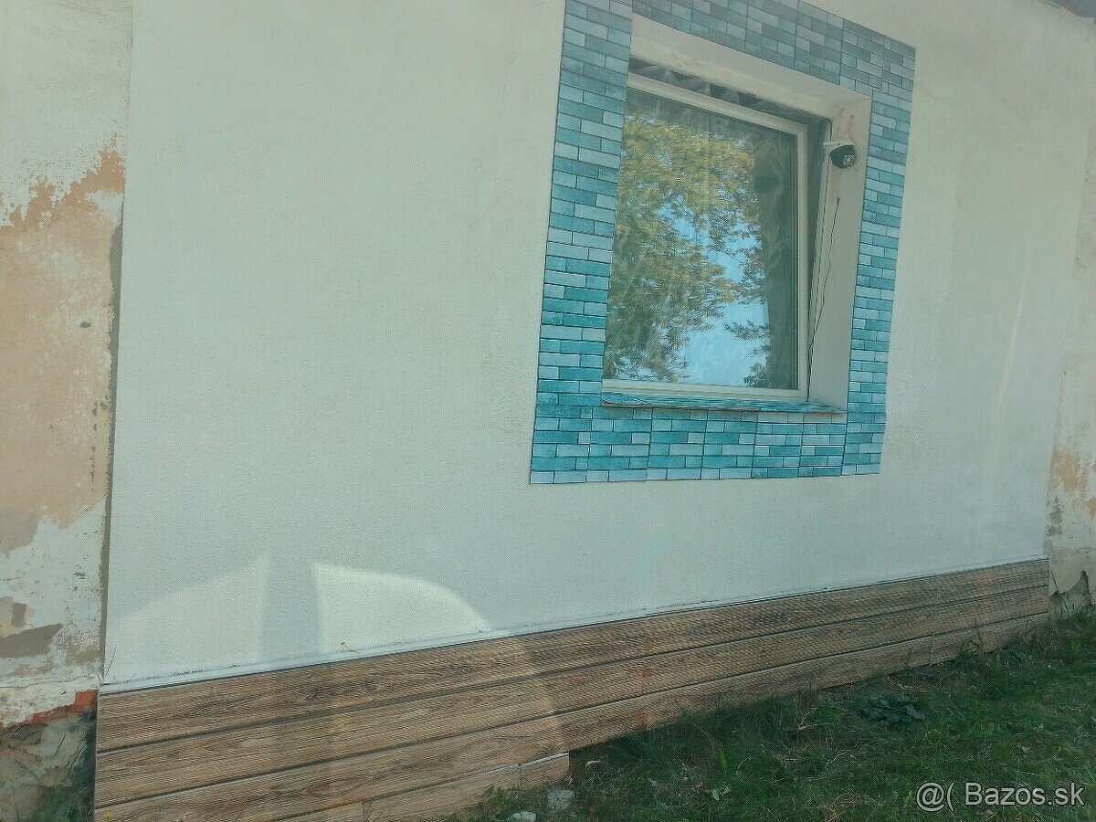 Najlacnejší byt v Handlovej - 2