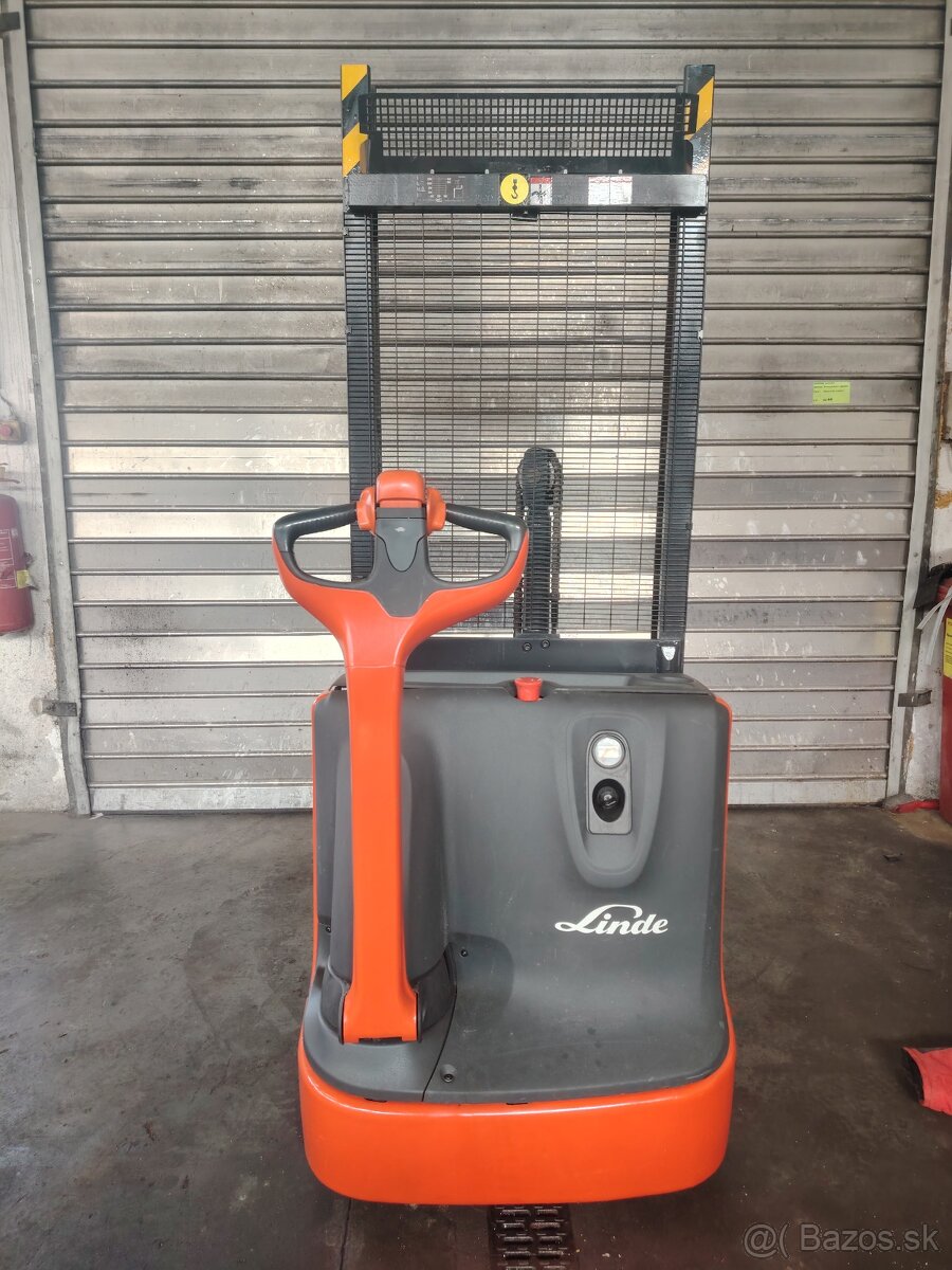Linde L12i 2010 - 2