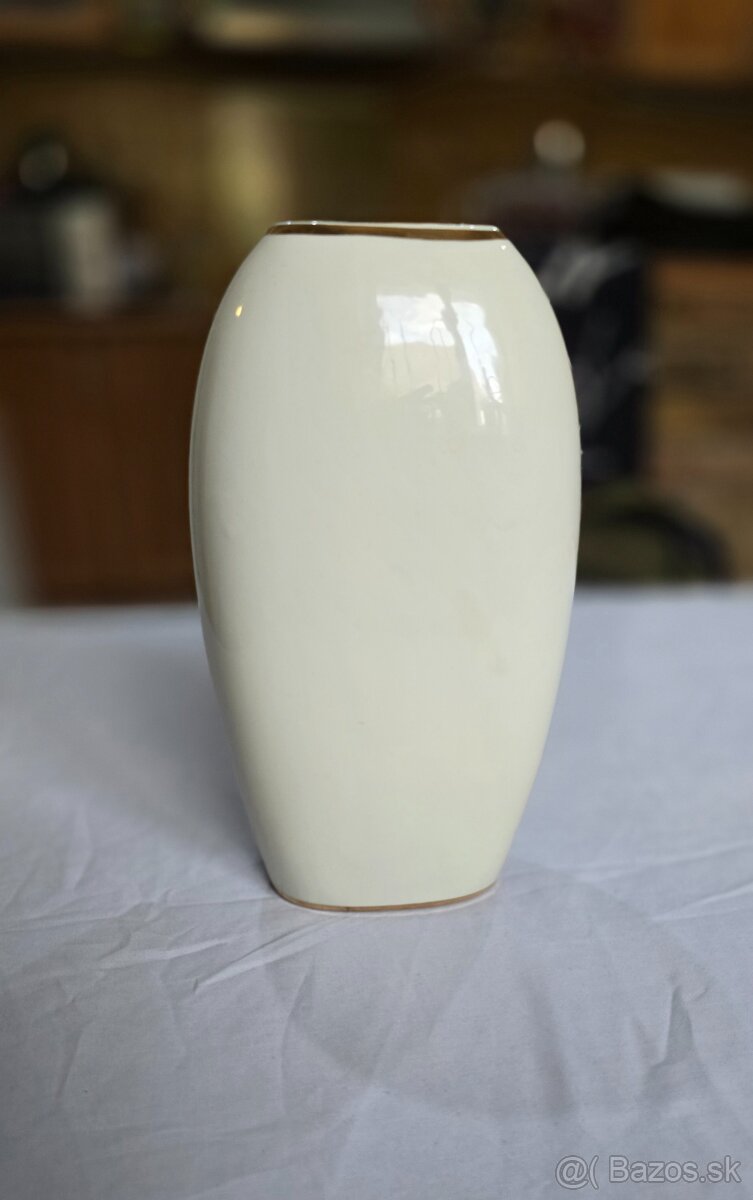 CHOKIN váza z Japonska – unikátny kúsok - 2