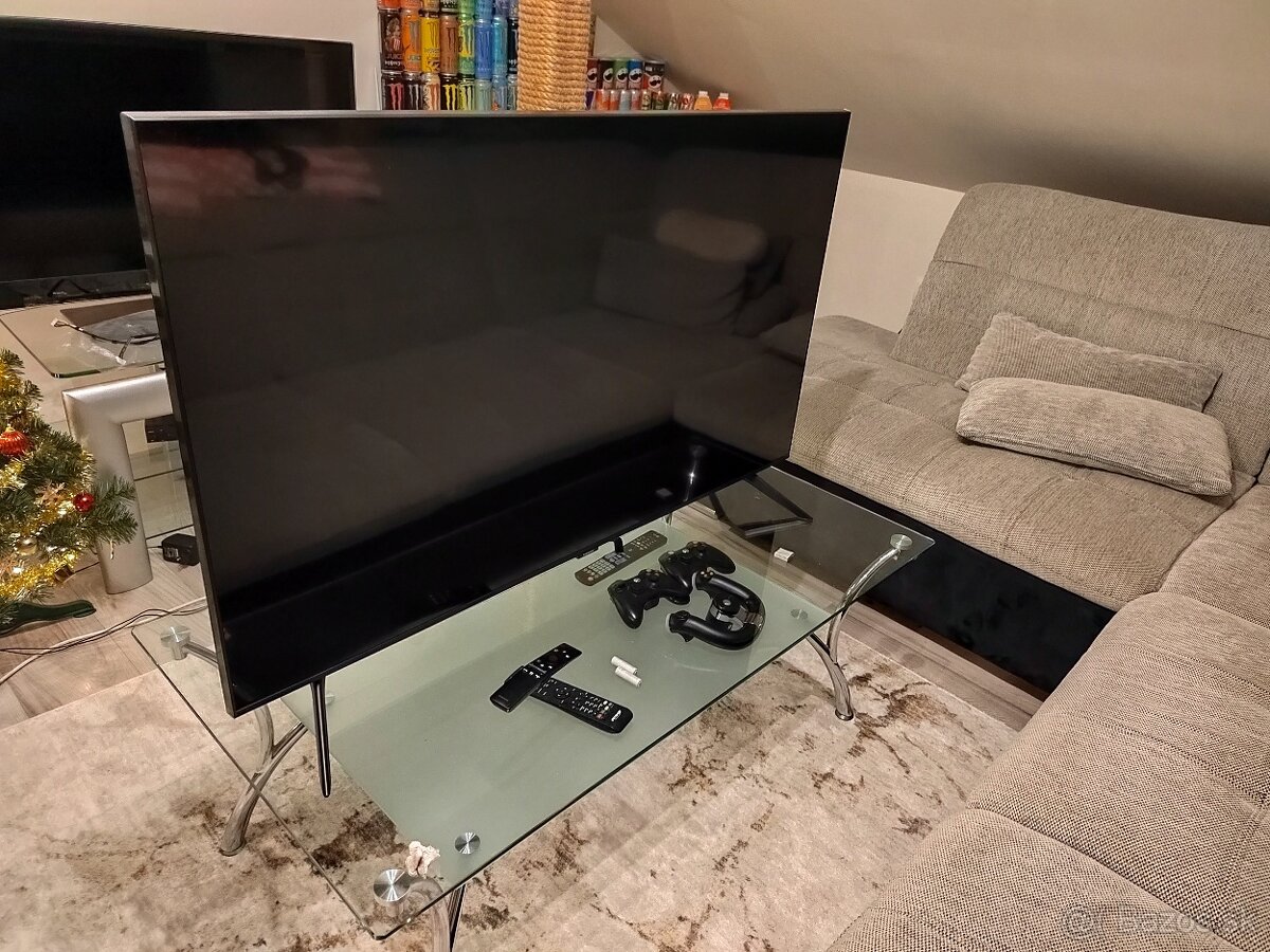 Samsung UE50TU8072 - 2