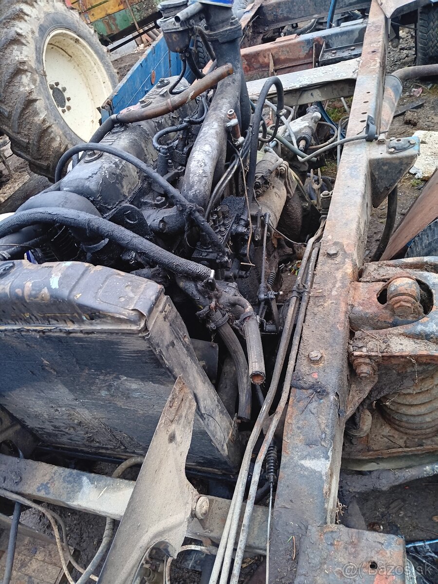 Predám motor avia 32 - 2