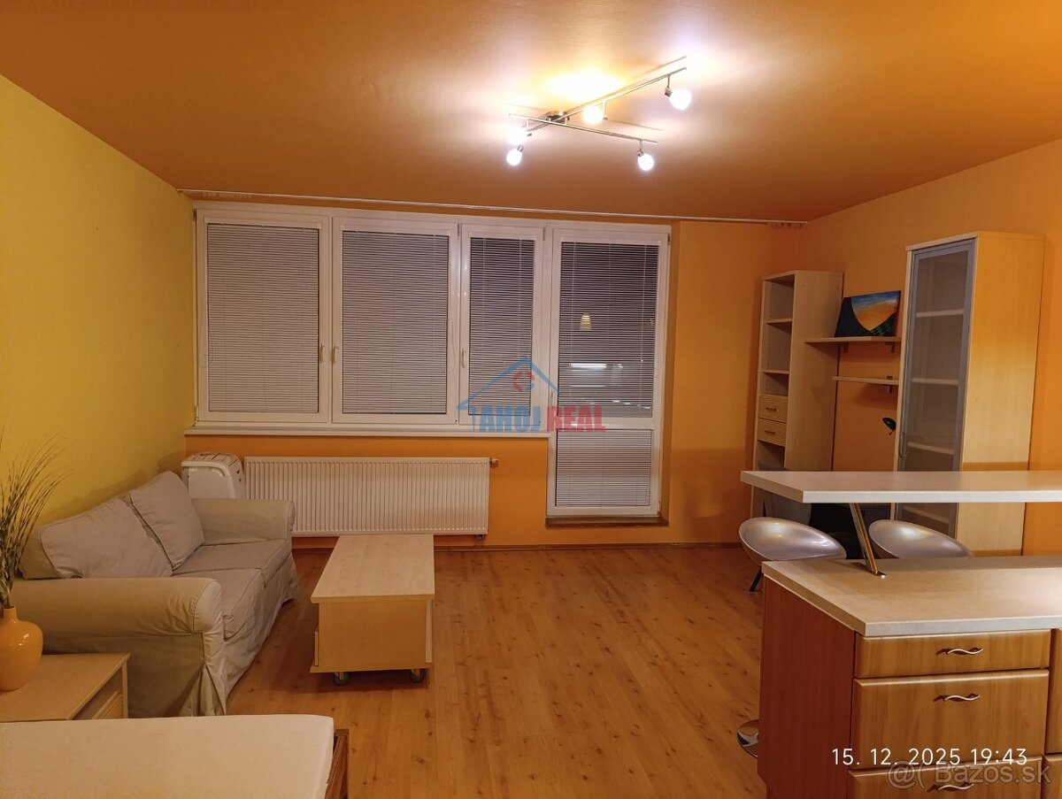 KOLOSEO 1i byt, NOVOSTAVBA pri AT&T a POLUS /VIVO - 2