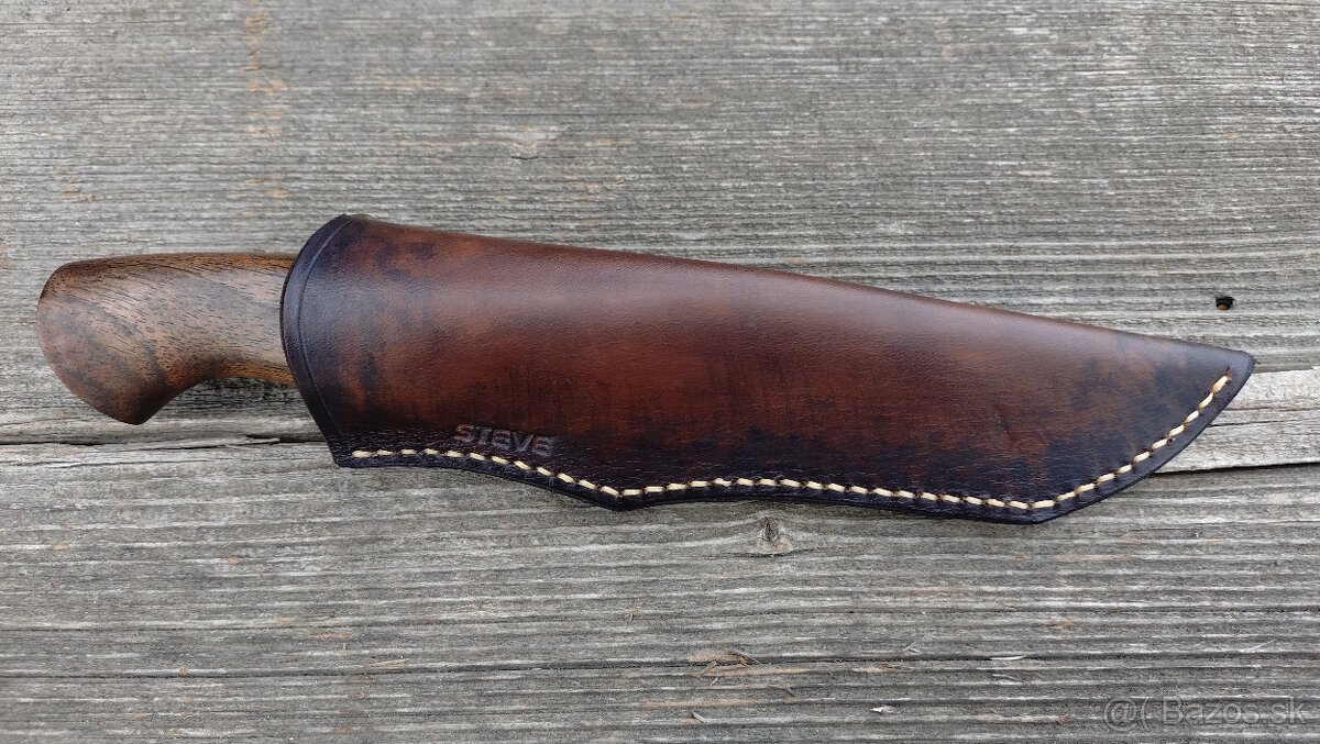 noz do prirody z N690 - 2