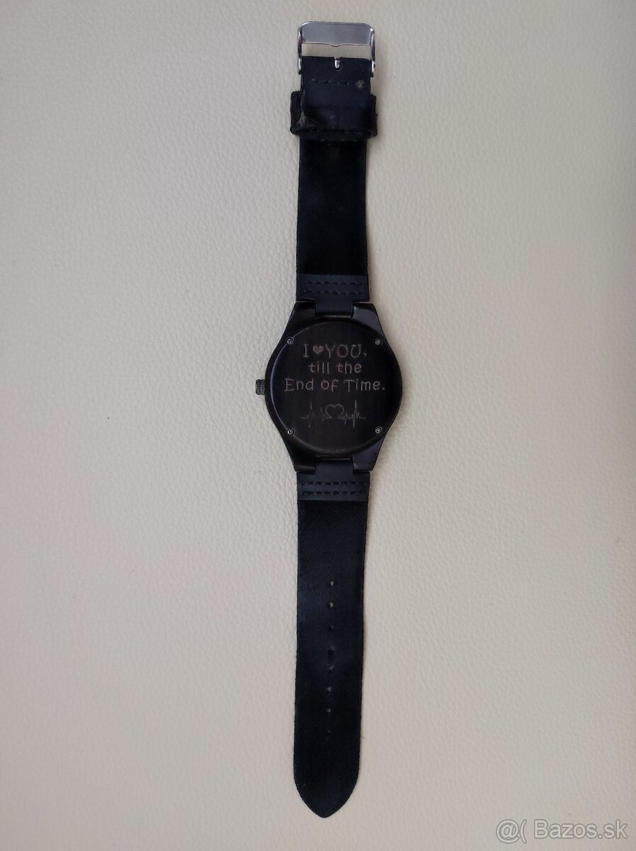 Hodinky pánske a iné - 2