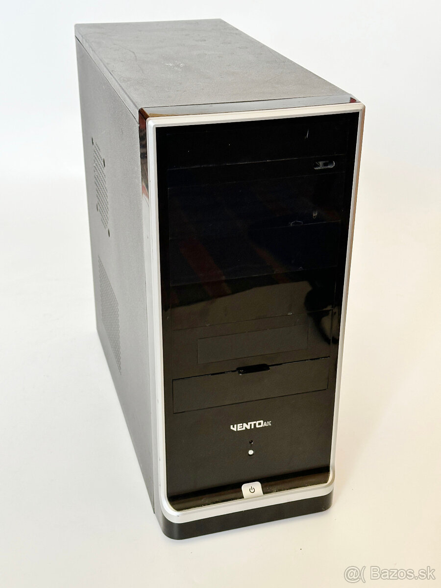 Počítač Vento s monitorom a príslušenstvom - 2