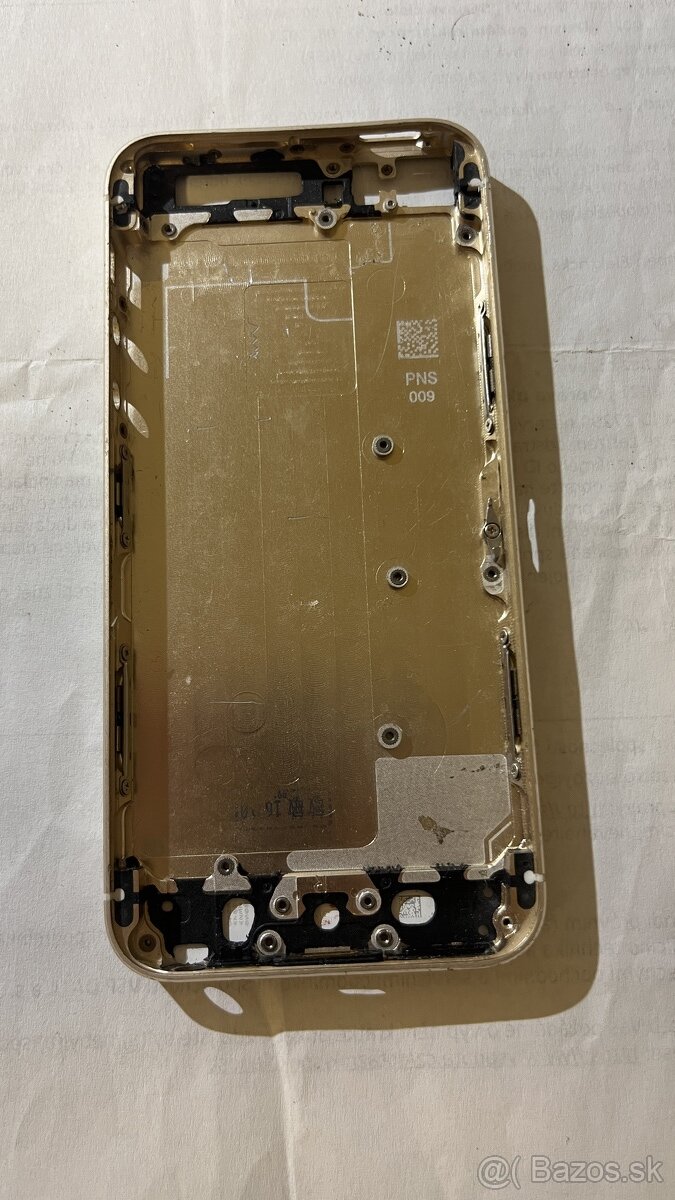 Housing iPhone 5/5S - 2