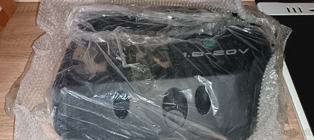 Kryt motora 1.8 20V (Originál diel) - 2