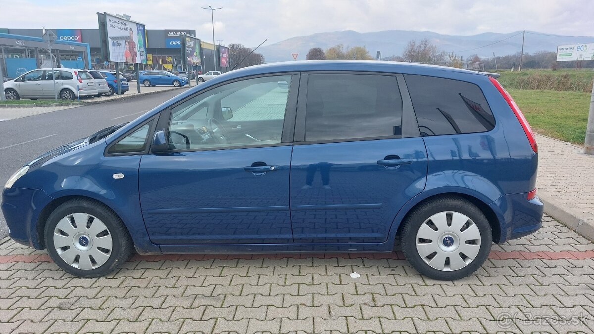 FORD C-Max - 2