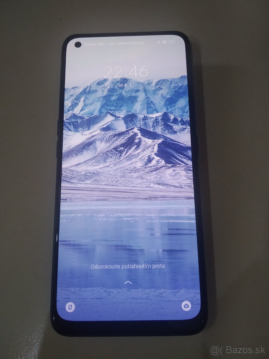 Realme 7 Pro 128Gb cena 90€ - 2