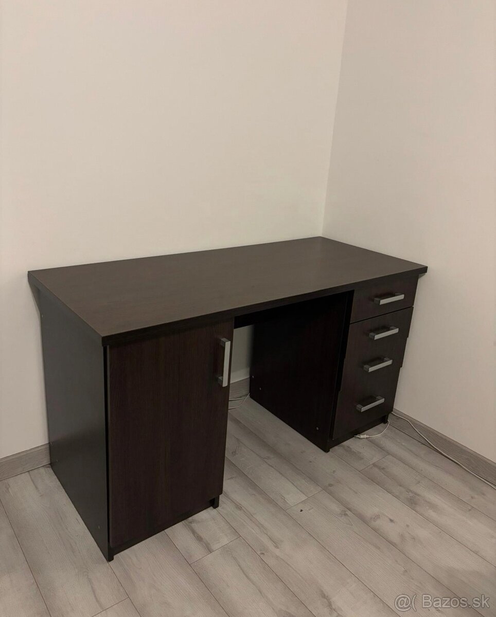 Písací stôl - 2