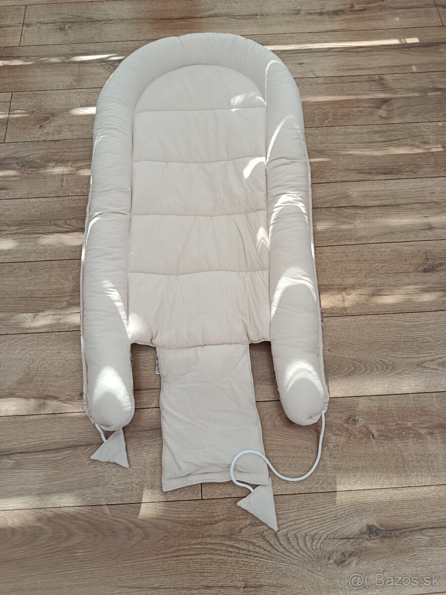 Hniezdo pre bábätko - 2