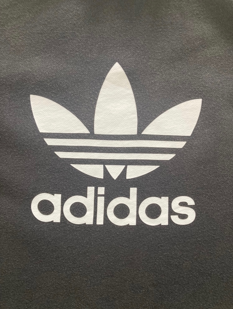 Mikina Adidas, veľ.S - 2