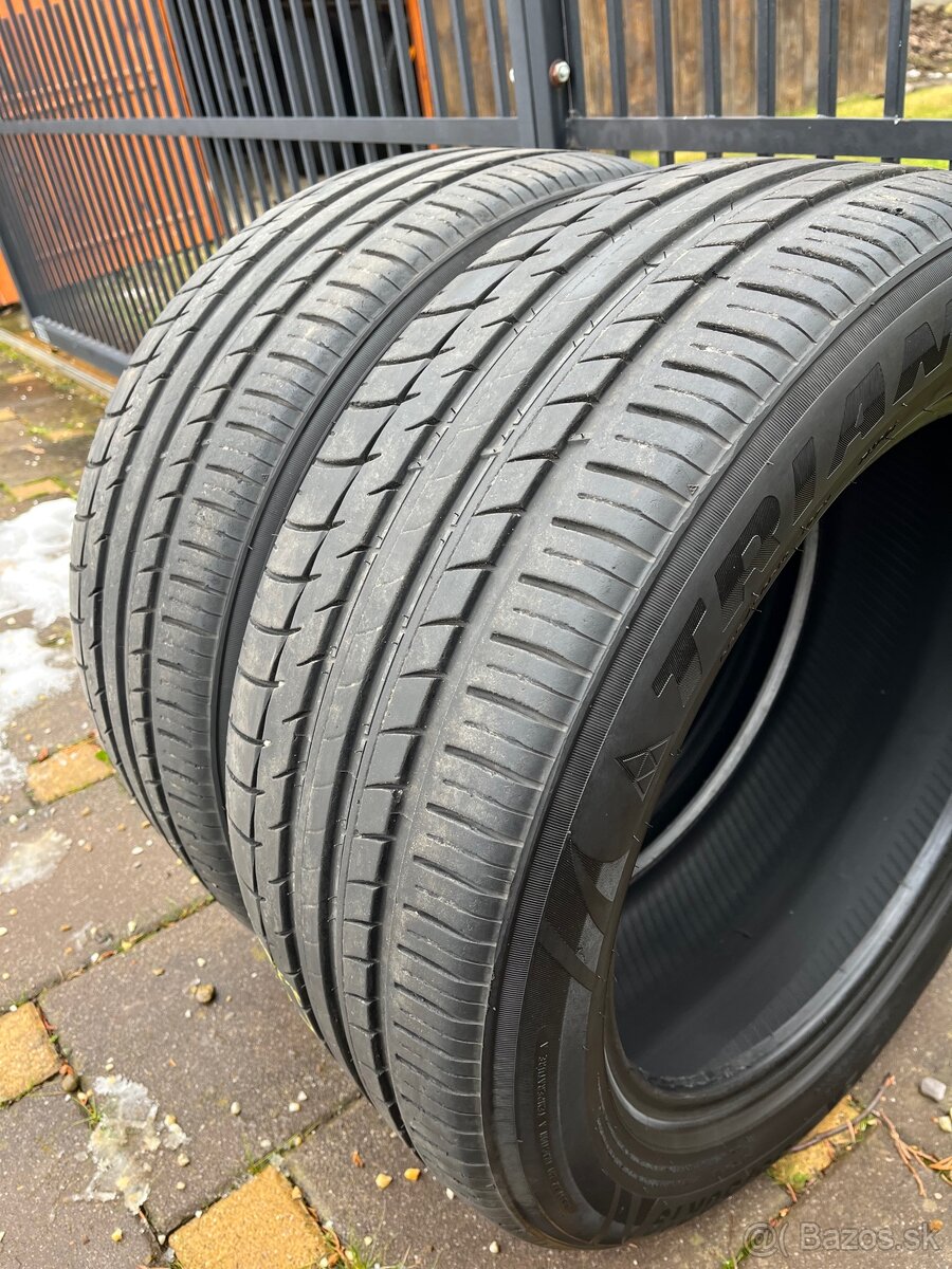 255/50R19 TRIANGLE - 2