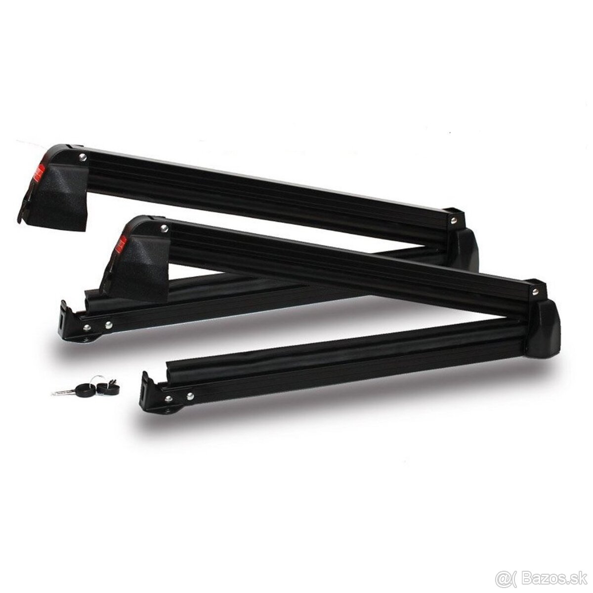 Nosič lyží Fabbri ALUSKI 5 - 2