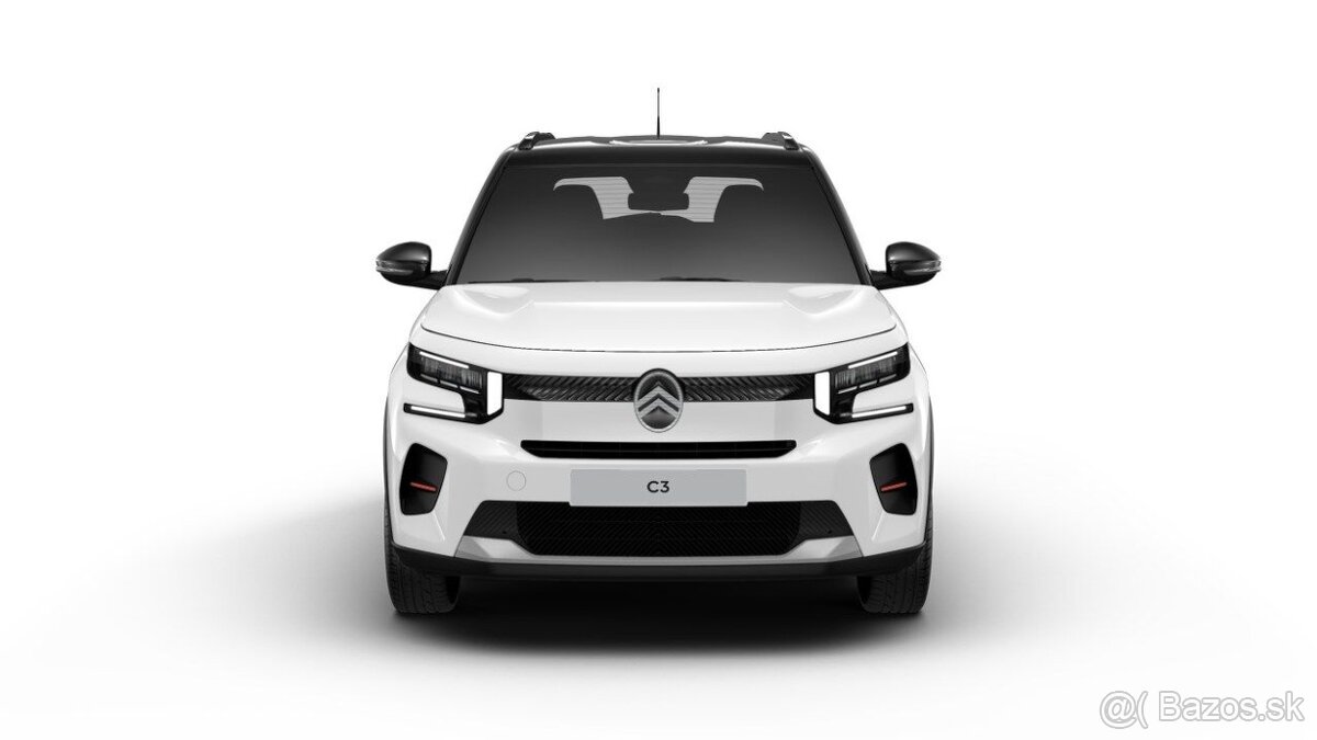 PLUS Turbo 100 S&S - 2