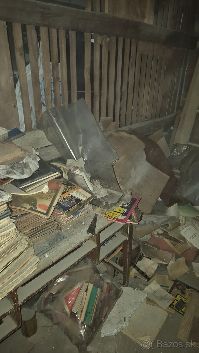 Pivnica plná prekvapení - 2