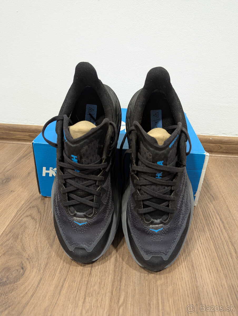 Predám HOKA speedgoat 5 GTX - 2