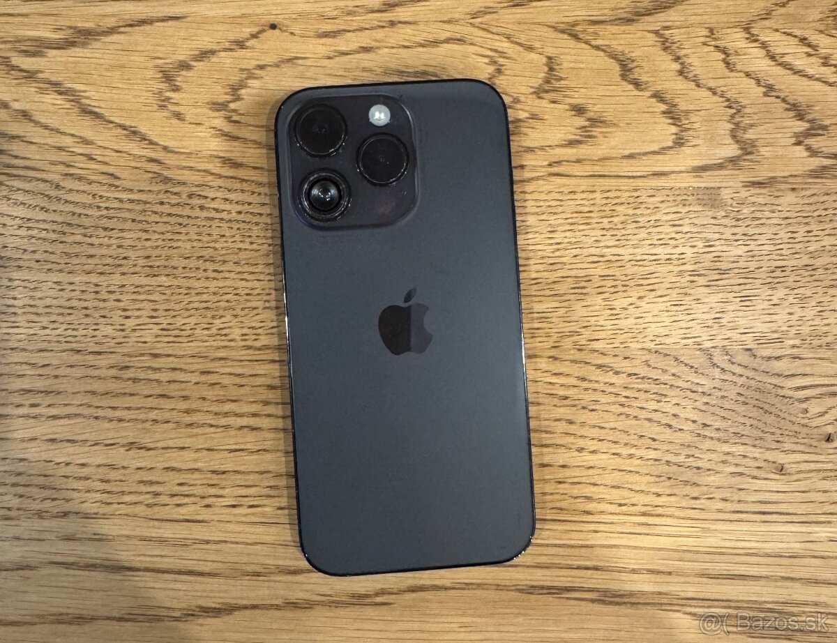 iPhone 14Pro 128GB - 2