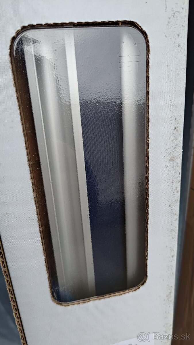 Zatemnujuce vnutorne roletky Velux - 2