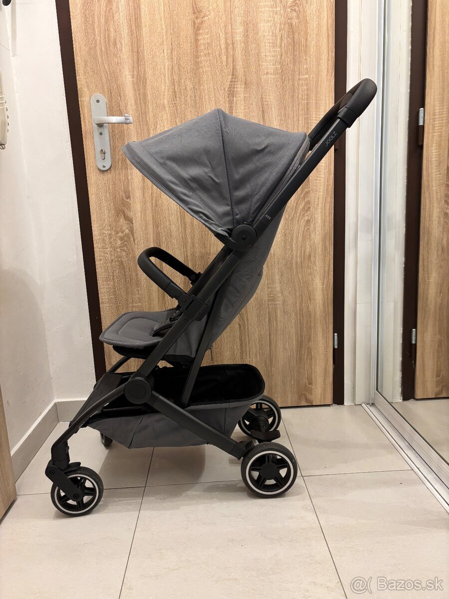 Joolz aer + - 2
