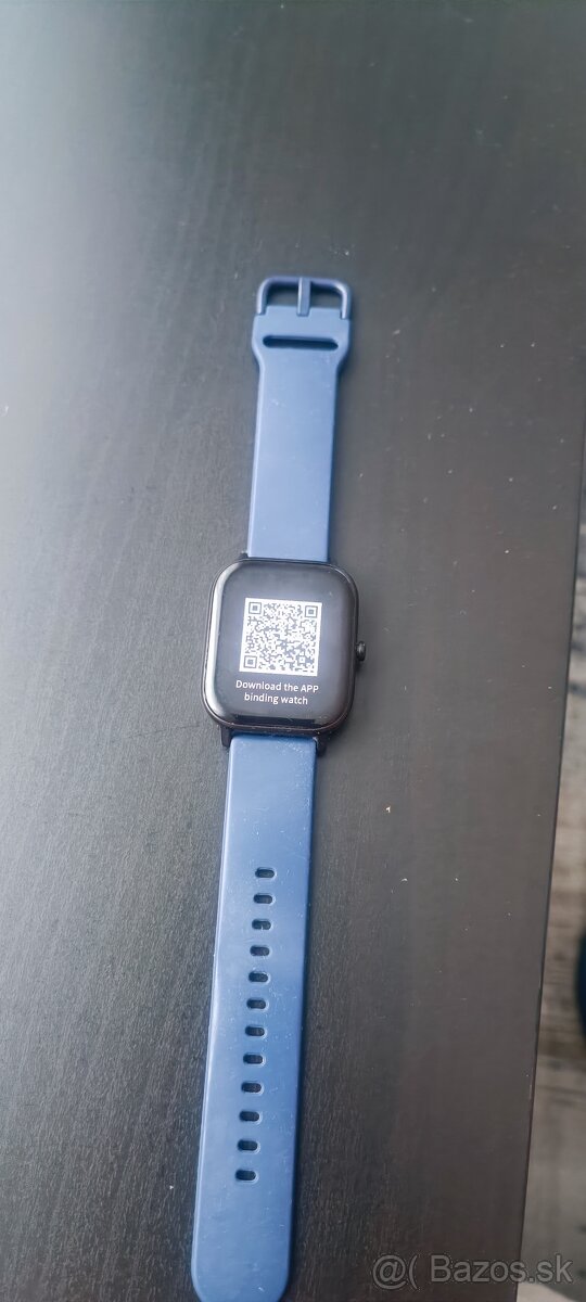 Amazfit gts - 2