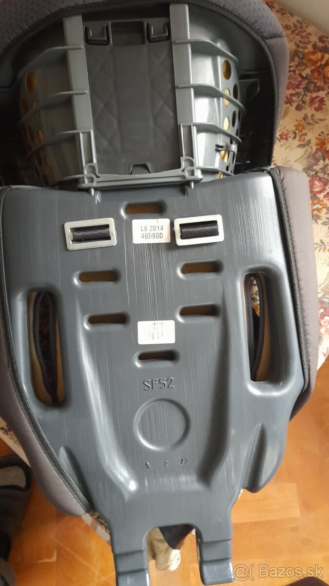 autosedačka Nania Beline - 2