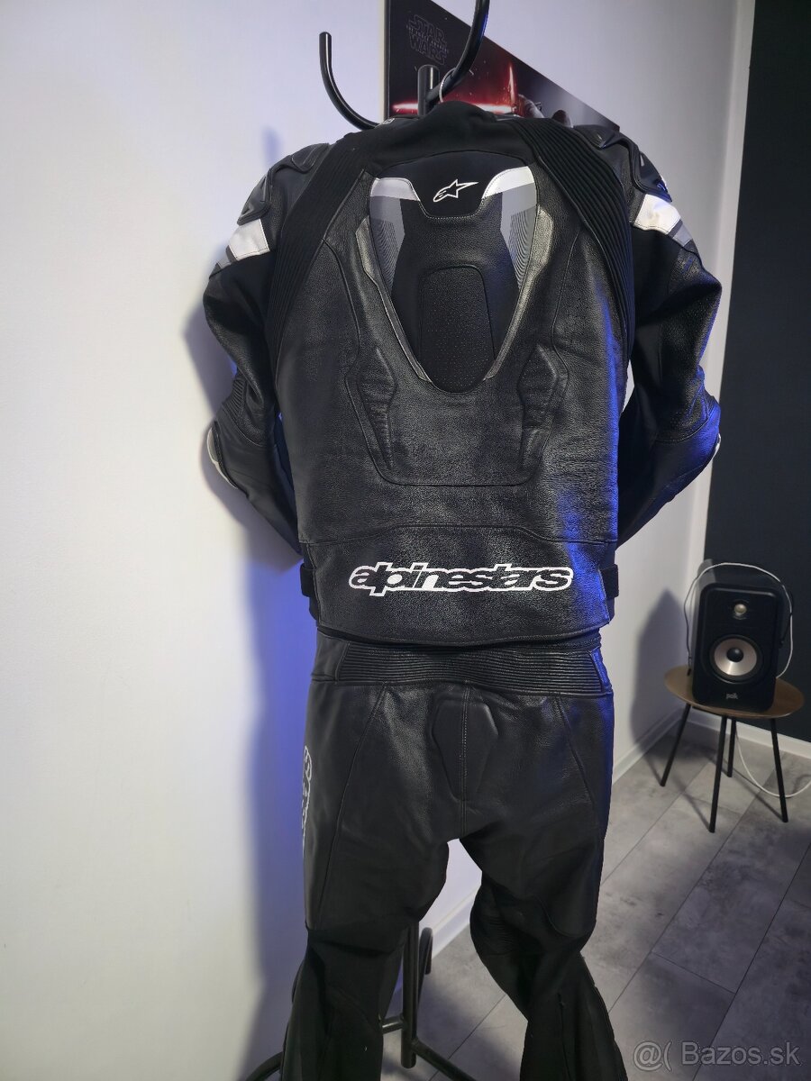 Alpinestars Atem V4 (2 dielna) - 2