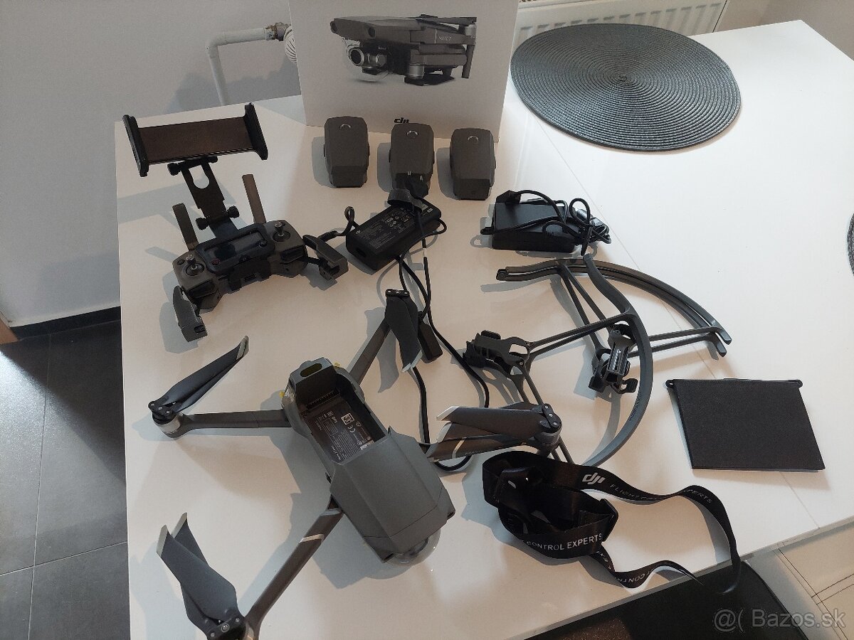 Predam DJI MAVIC 2 ZOOM - 2