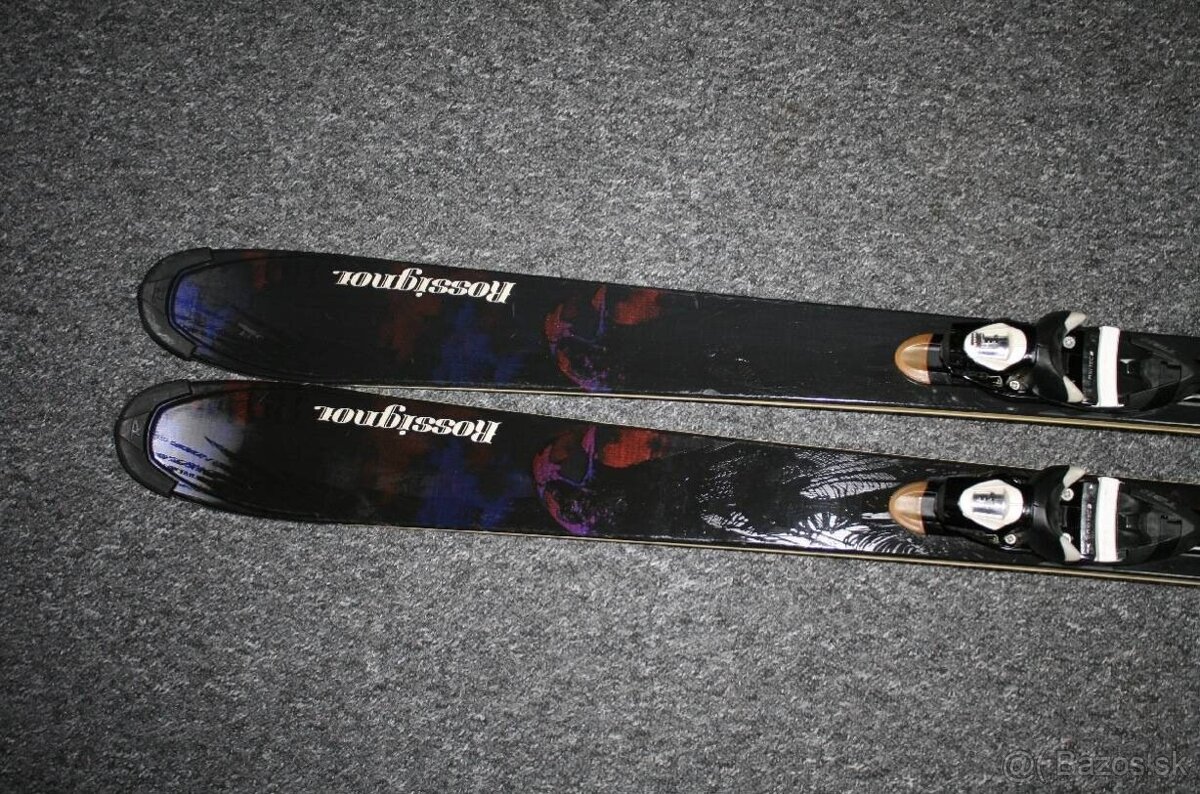 lyže Rossignol 175 cm - 2