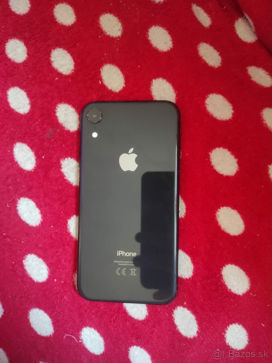 Predam iphone xr - 2