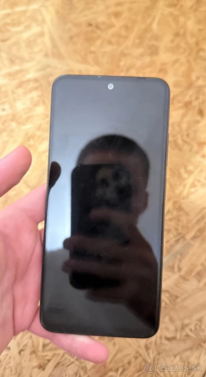 XIAOMI REDMI NOTE 12s 256gb - 2