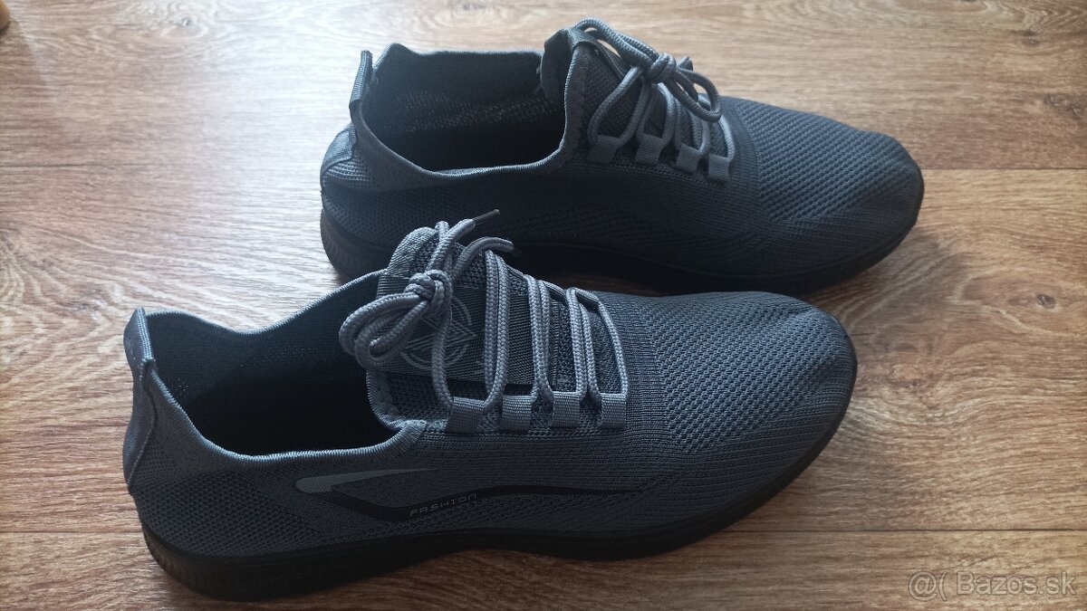 Panske letné topánky - 2