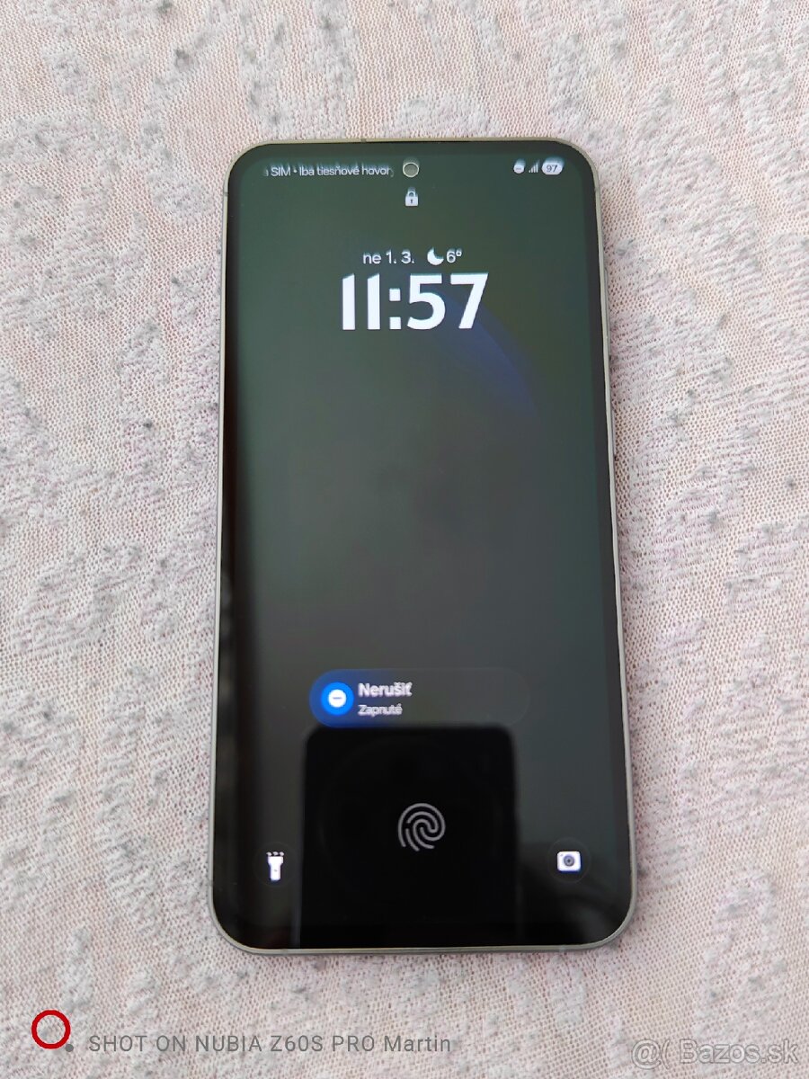 SAMSUNG Galaxy S23FE - 2